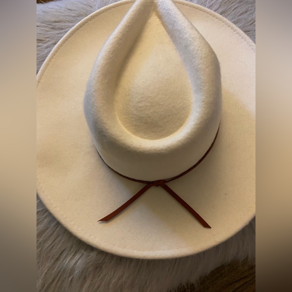 Women’s Sonoma Felt Panama Hat